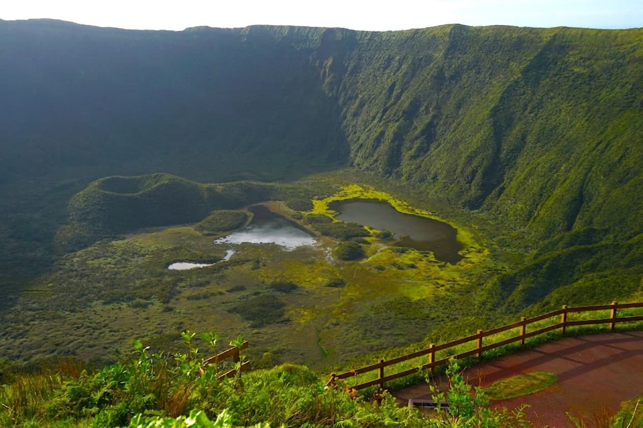 Faial