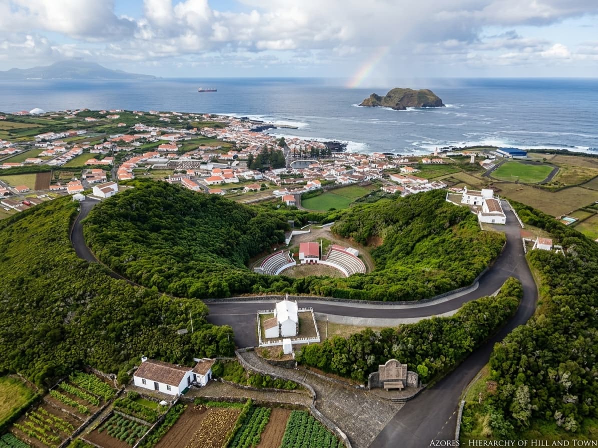 Graciosa