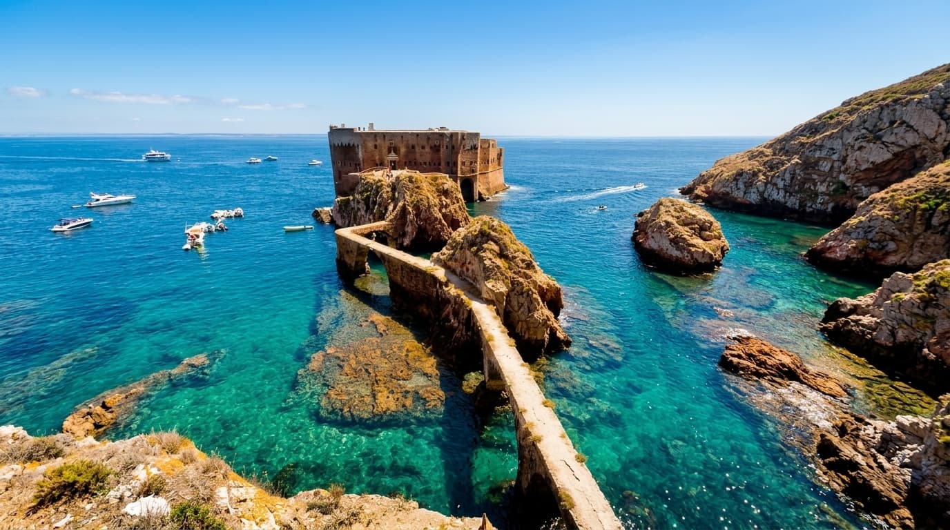 Peniche