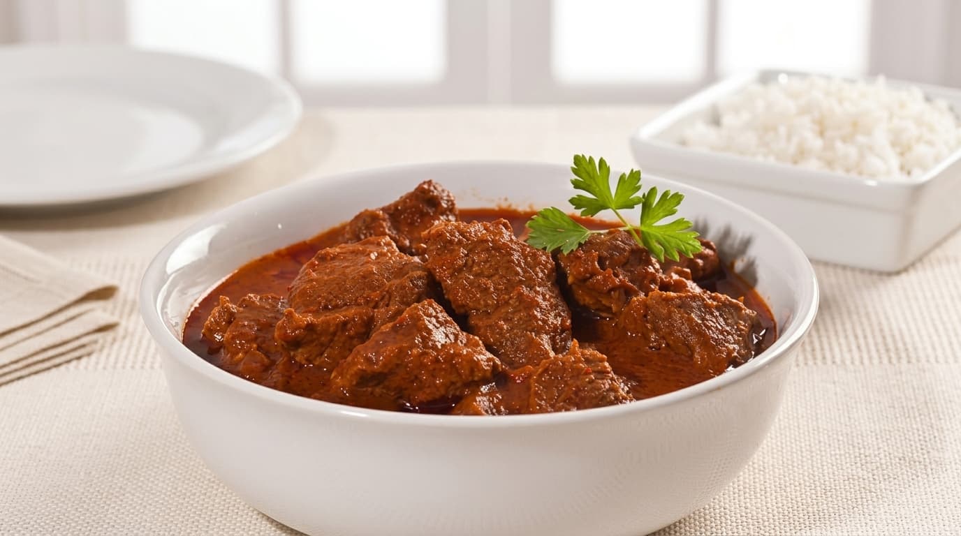Molha de Carne