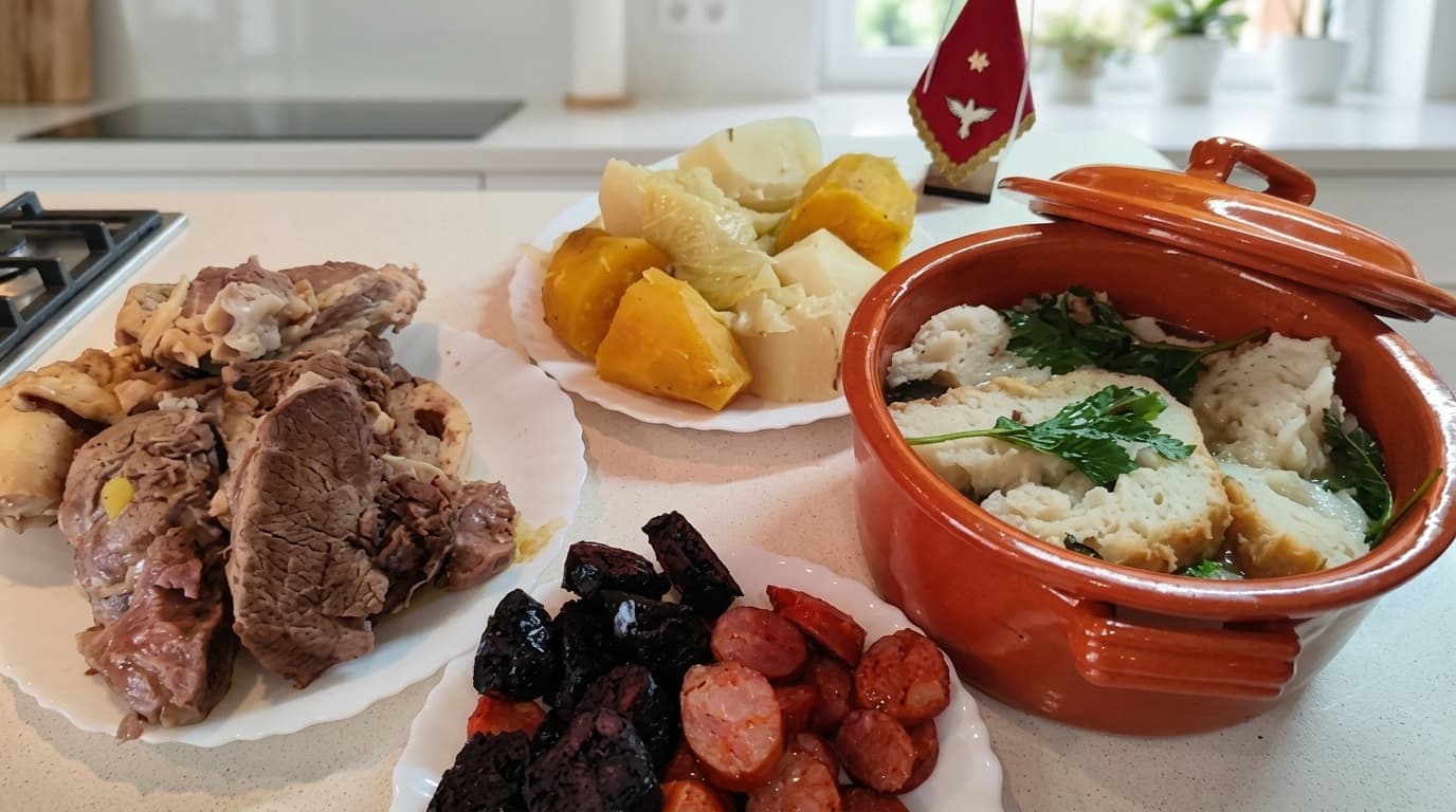 Sopa do Império