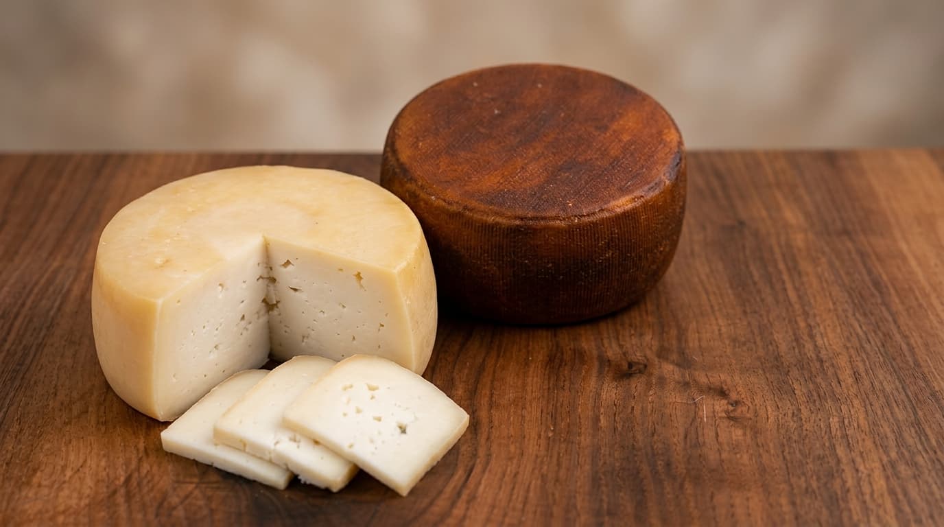 Queijo de Cabra das Beiras