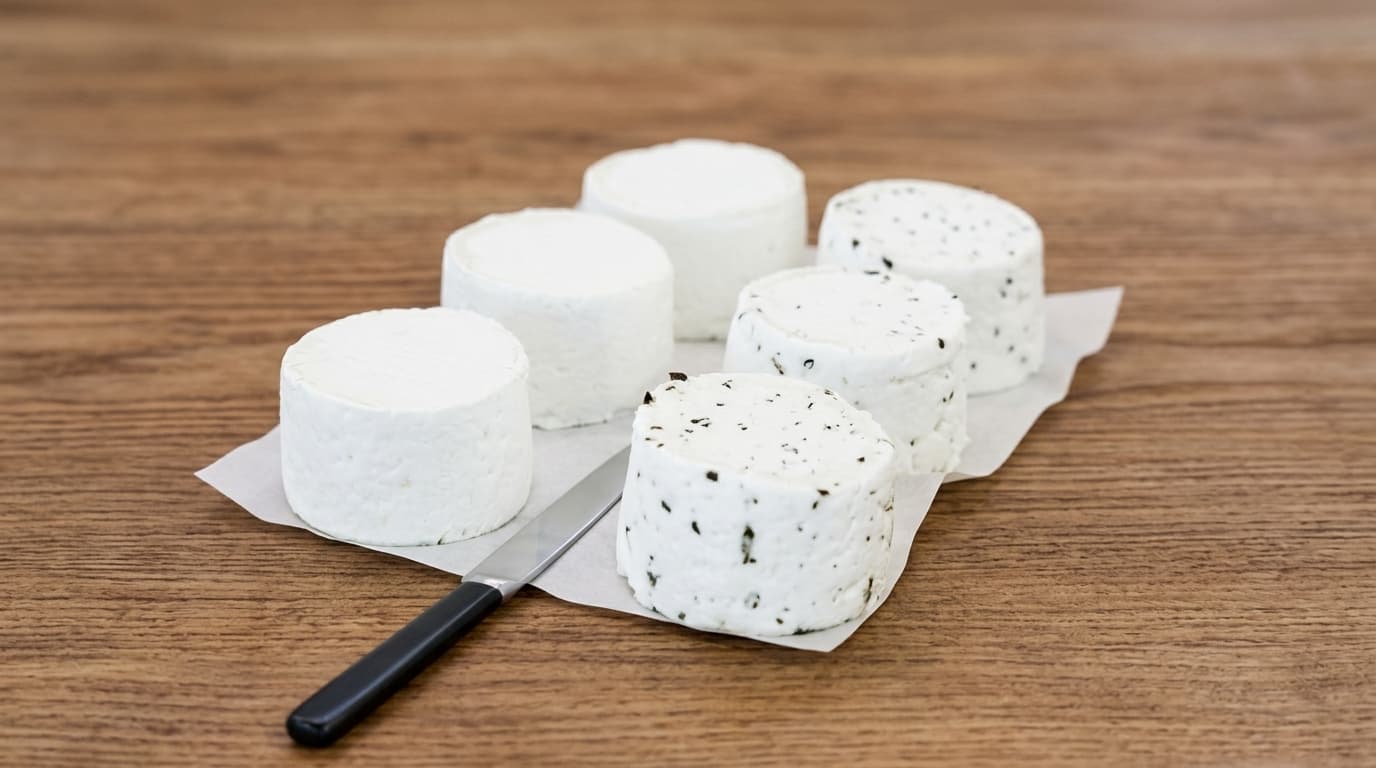 Queijo de Cabra do Guadiana