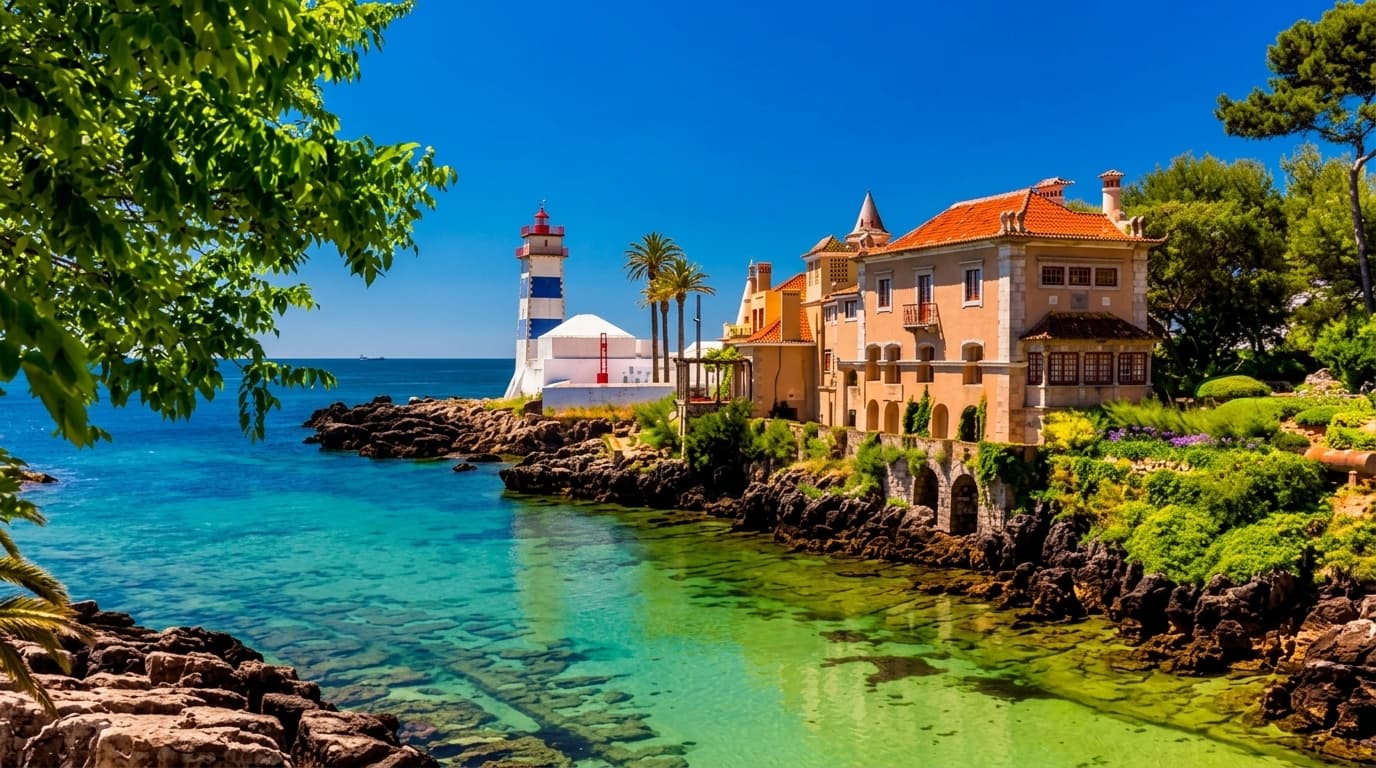 Cascais