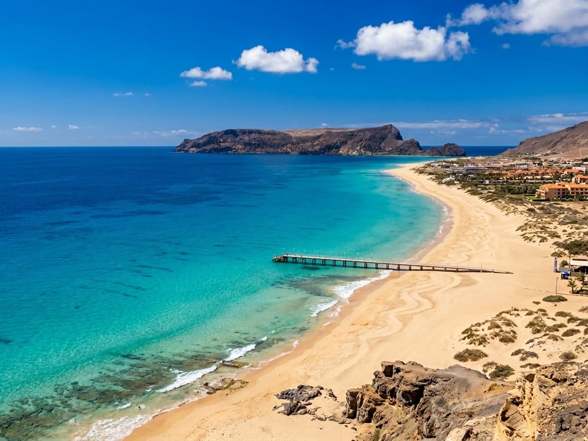 Porto Santo